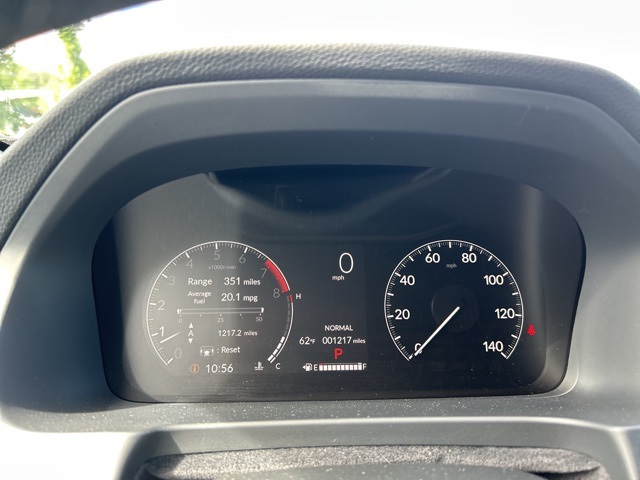 2025 Honda Ridgeline Sport photo 10
