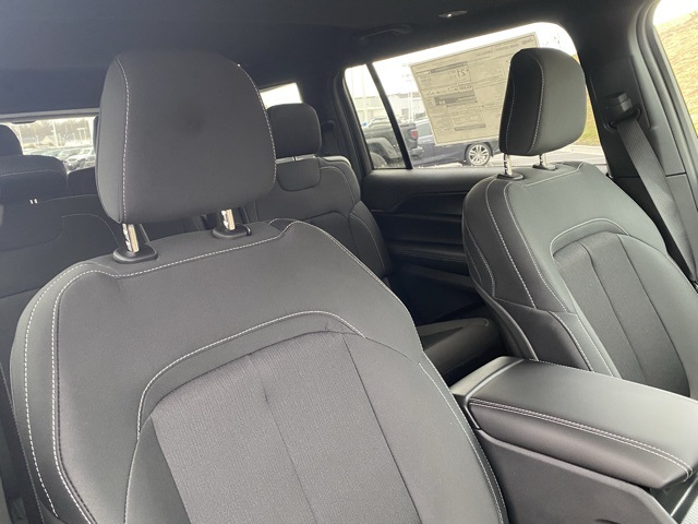 new 2025 Jeep Grand Cherokee L car, priced at $35,492