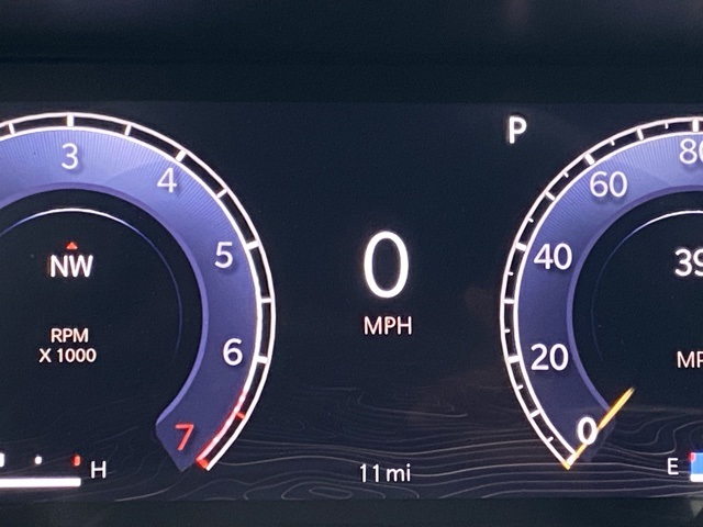 new 2025 Jeep Grand Cherokee L car, priced at $35,492