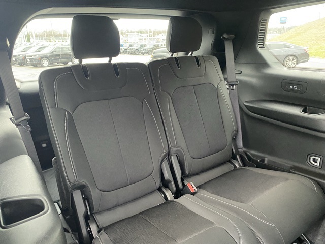 new 2025 Jeep Grand Cherokee L car, priced at $35,492