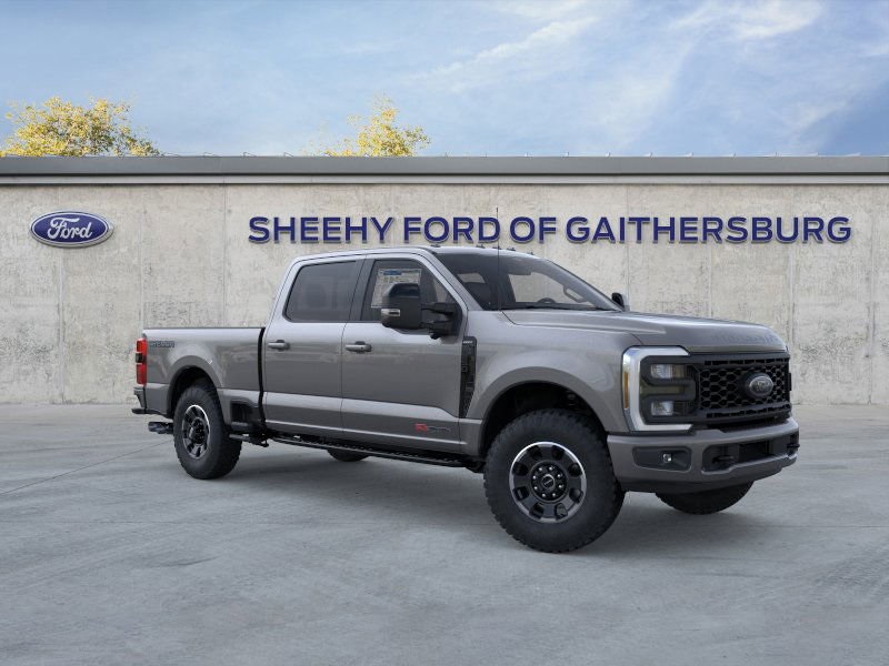 2025 Ford F-250 Base's photo