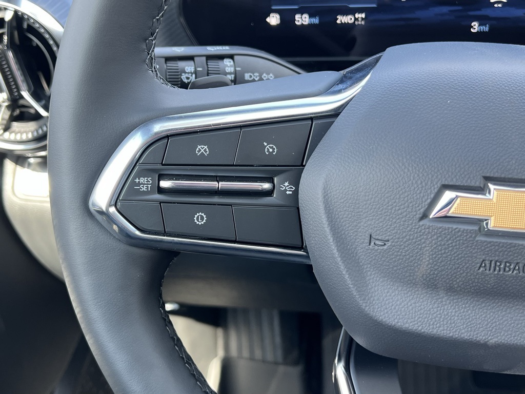 2026 Chevrolet Equinox LT photo 8