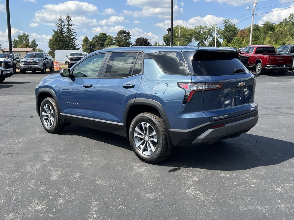 2026 Chevrolet Equinox LT photo 14