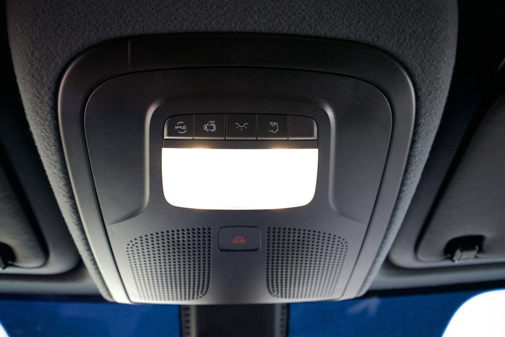 New 2025 Mercedes-Benz Sprinter 2500 Standard Roof RWD My Glass Truck Glass Body for sale #MV1532 - photo 24