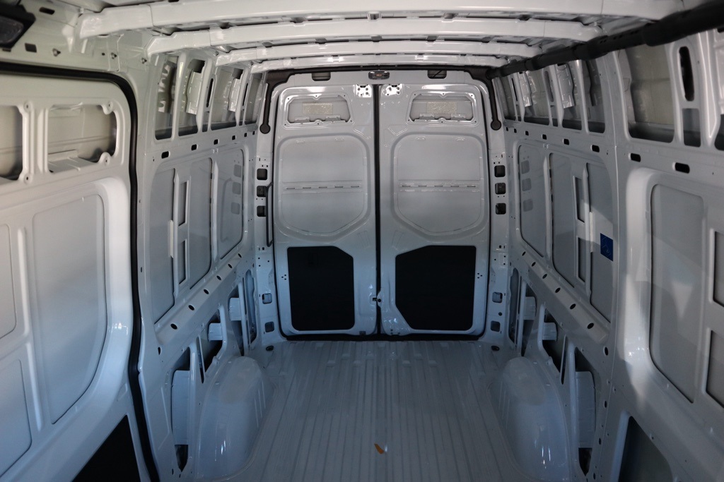 New 2025 Mercedes-Benz Sprinter 2500 Standard Roof RWD My Glass Truck Glass Body for sale #MV1532 - photo 32