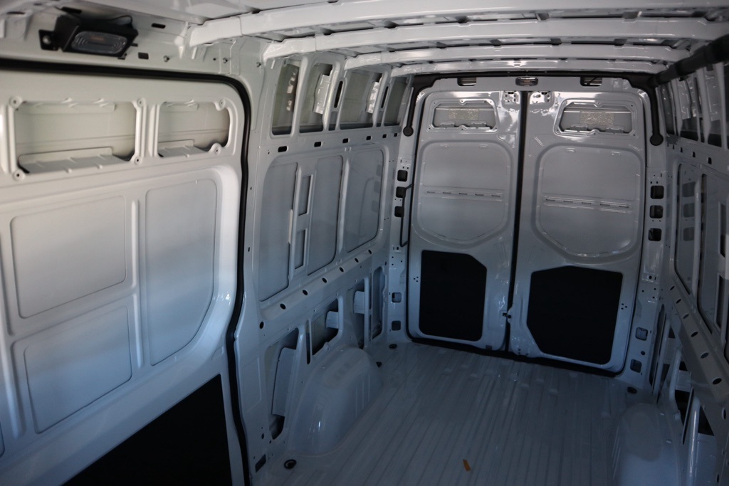 New 2025 Mercedes-Benz Sprinter 2500 Standard Roof RWD My Glass Truck Glass Body for sale #MV1532 - photo 33