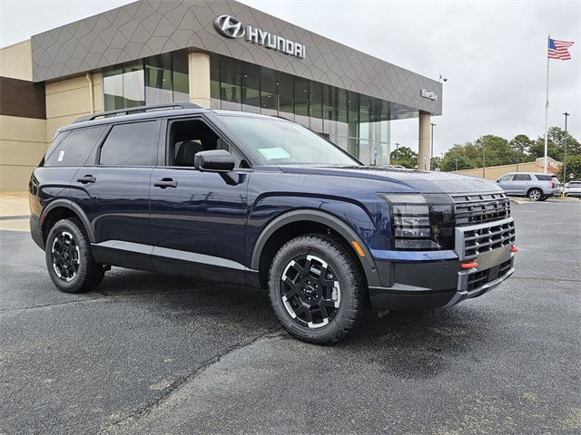 2026 Hyundai Palisade XRT Pro's photo