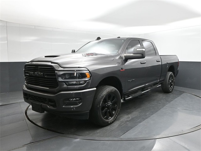 2023 RAM Ram 2500 Pickup Laramie's photo