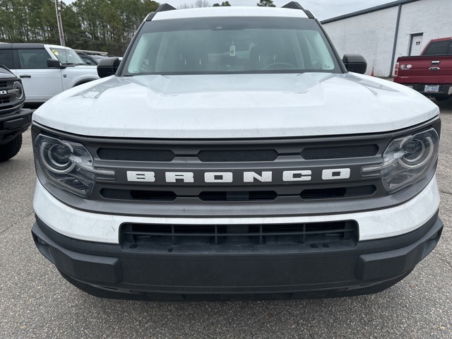 2021 Ford Bronco Sport Big Bend's photo
