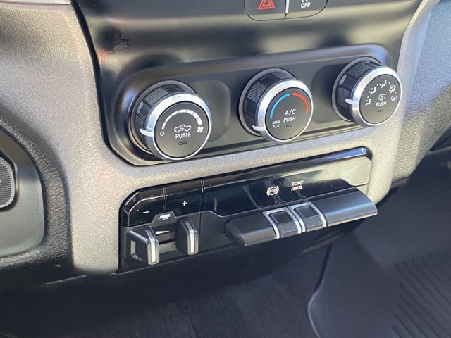 used 2019 Ram 2500 car, priced at $32,061