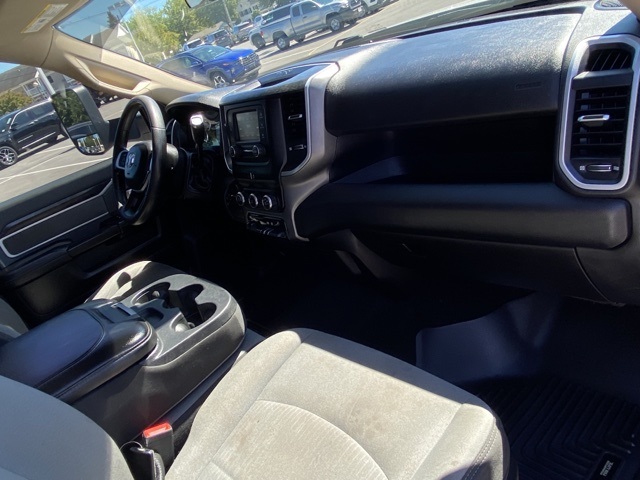 used 2019 Ram 2500 car, priced at $32,061