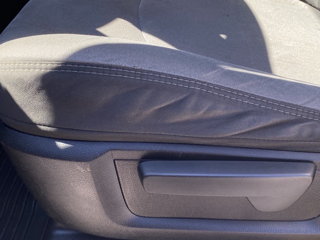 used 2019 Ram 2500 car, priced at $32,061