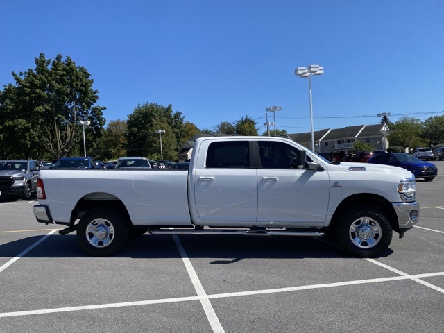 used 2019 Ram 2500 car, priced at $32,061