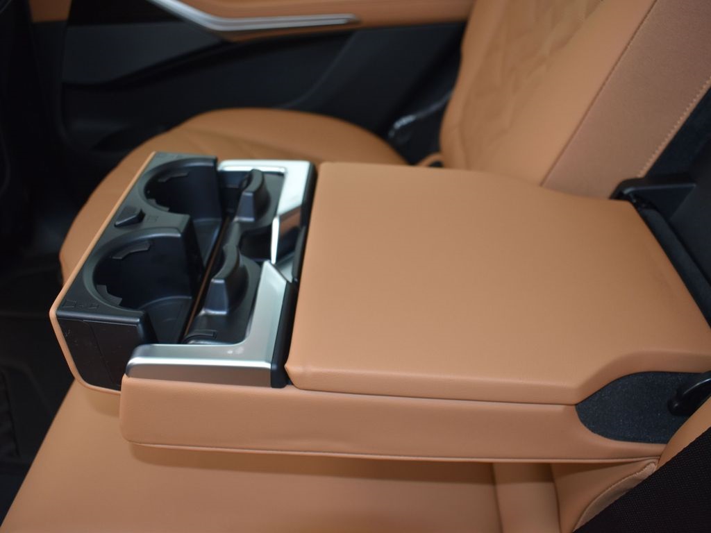 2026 Brooklyn Gray Metallic BMW X7 xDrive40i AWD SUV