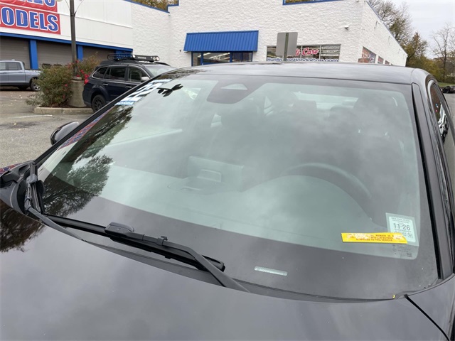 used 2022 Honda Civic car, priced at $21,214