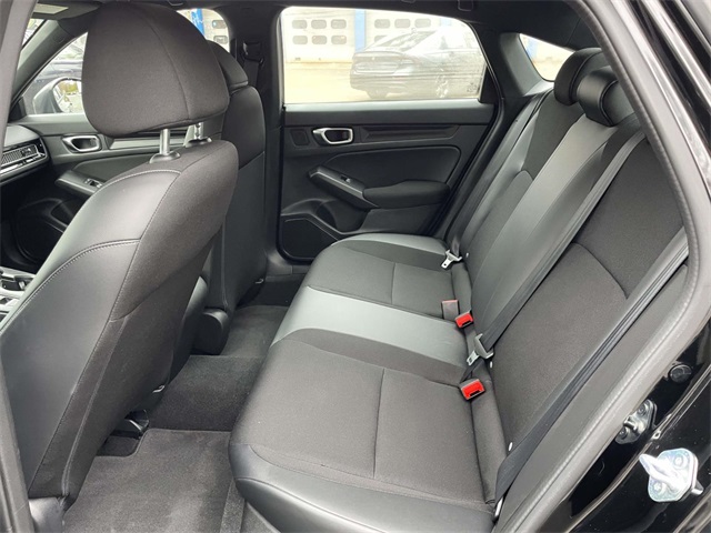 used 2022 Honda Civic car, priced at $21,214