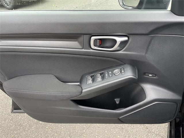 used 2022 Honda Civic car, priced at $21,214