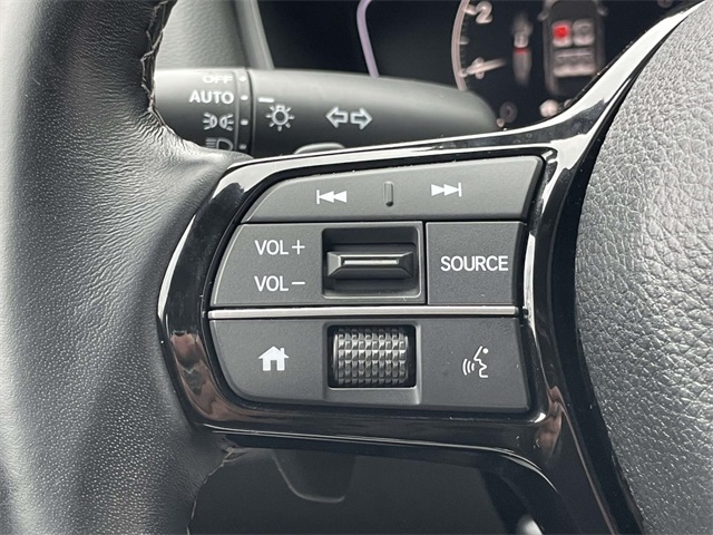 used 2022 Honda Civic car, priced at $21,214