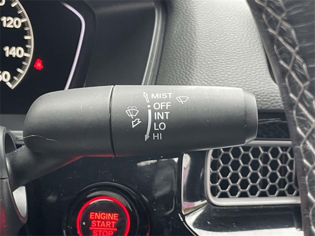 used 2022 Honda Civic car, priced at $21,214