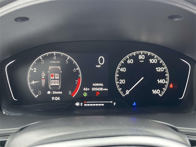 used 2022 Honda Civic car, priced at $21,214