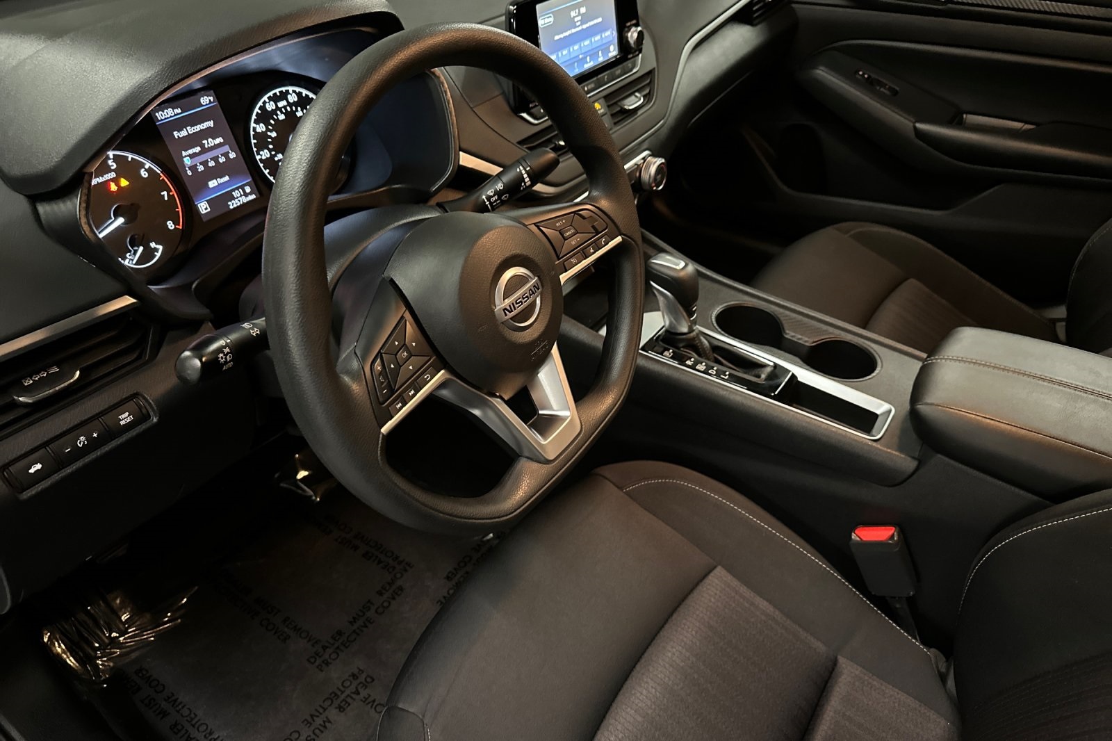 Altima S