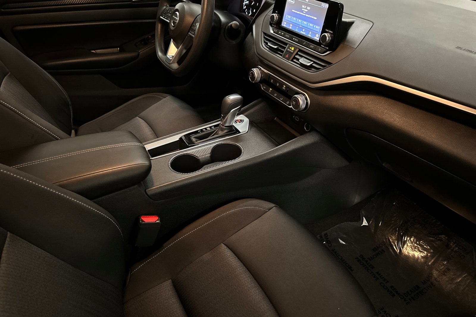 Altima S