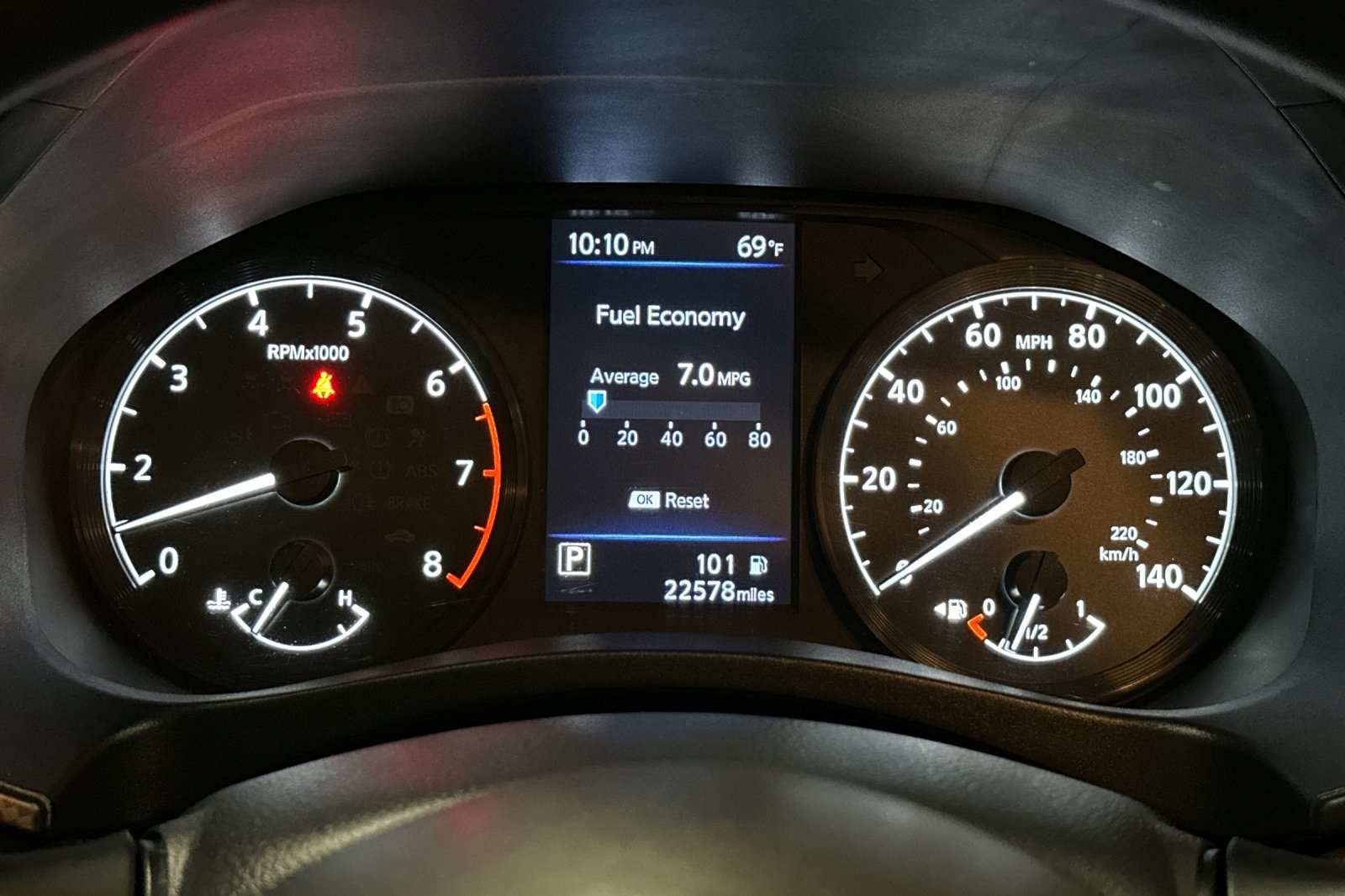 Altima S