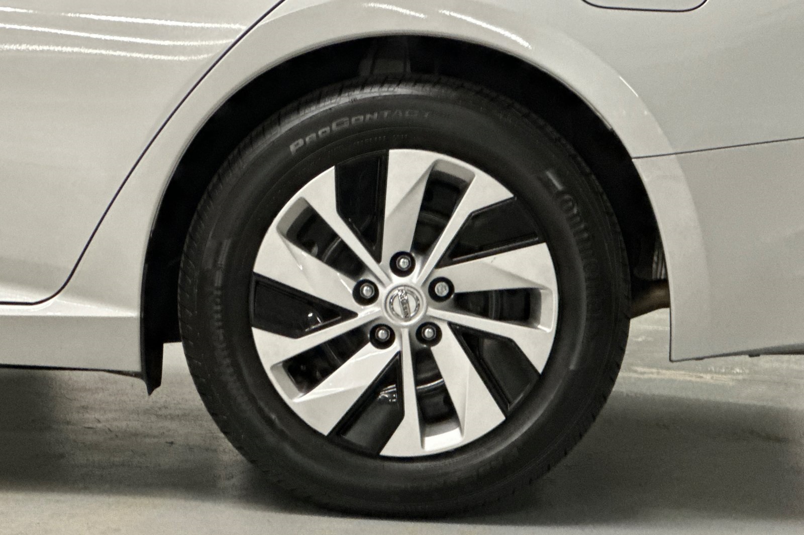 Altima S