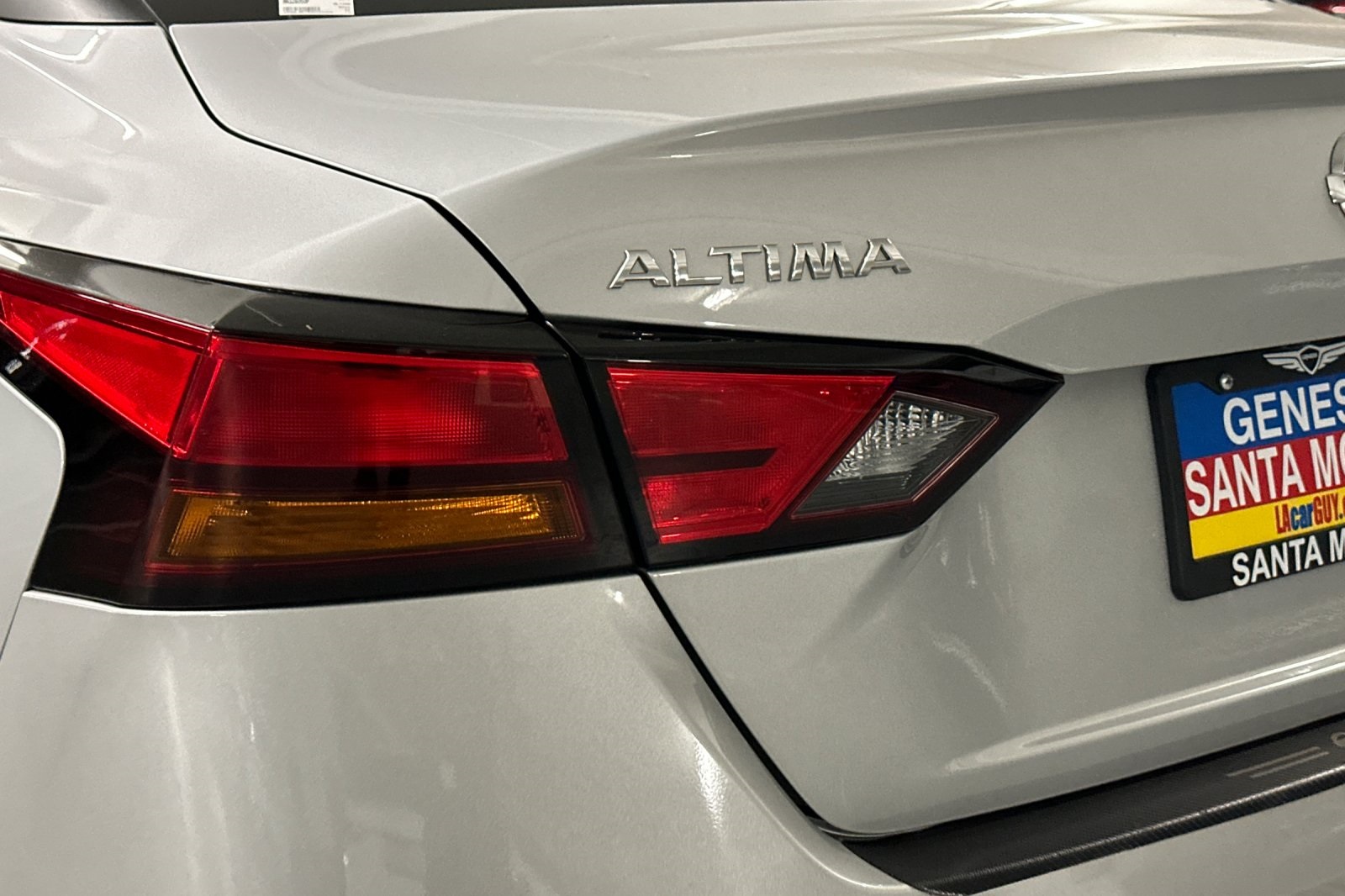 Altima S