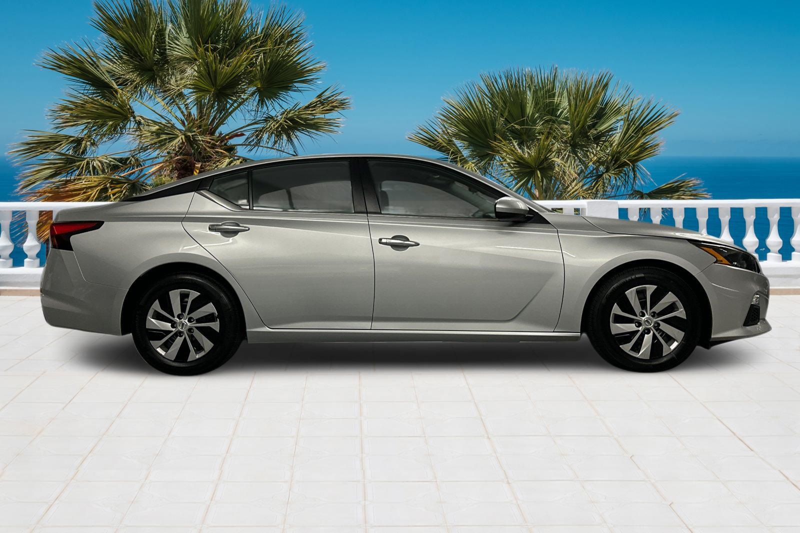 Altima S