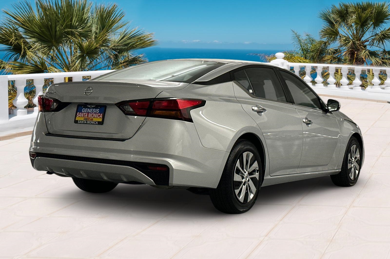 Altima S