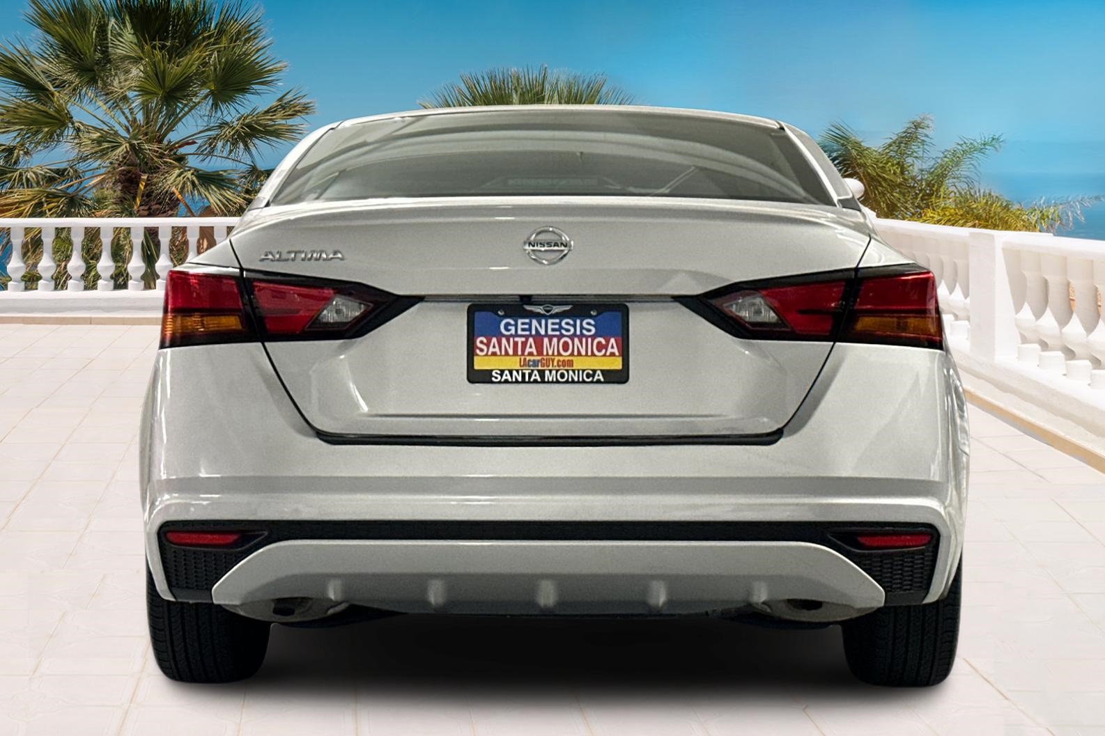 Altima S