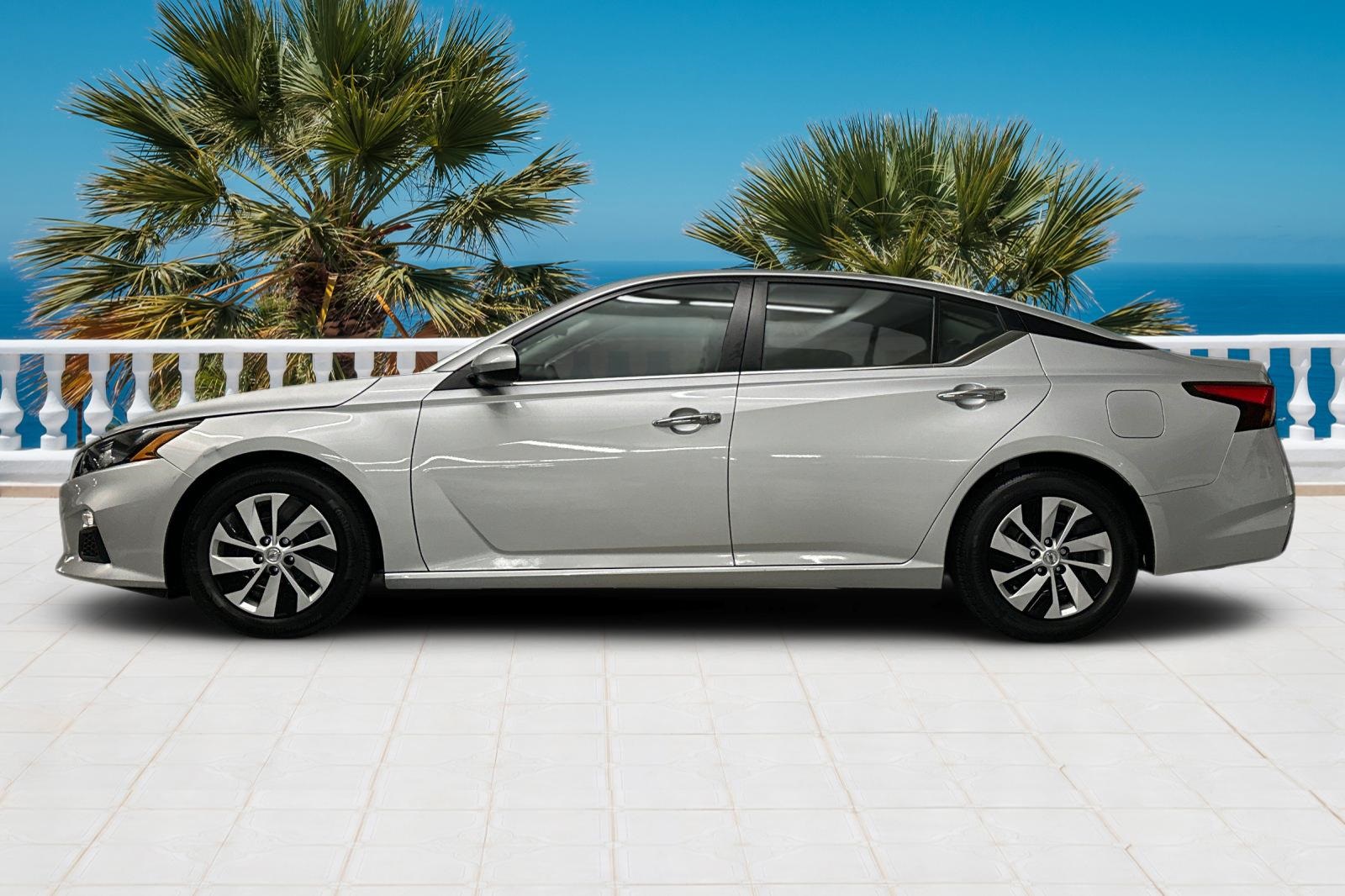 Altima S