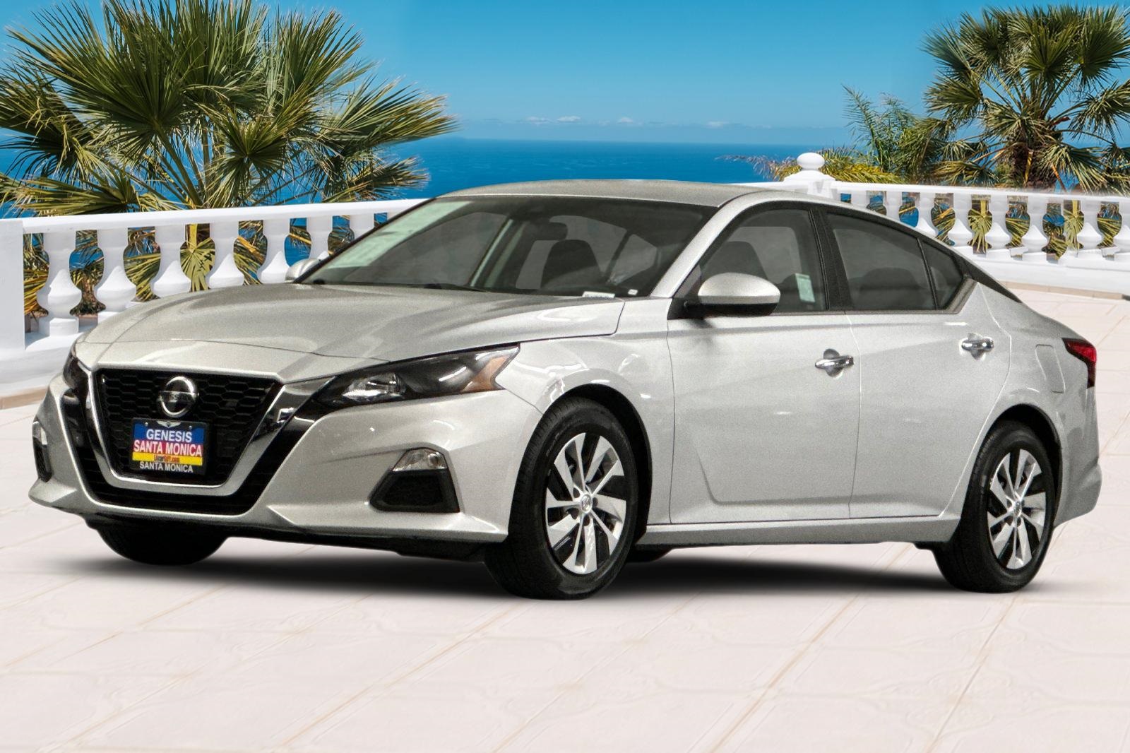Altima S