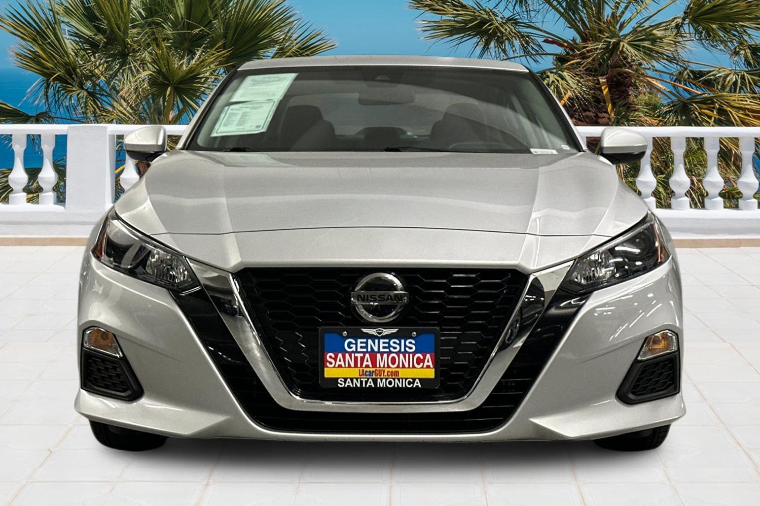 Altima S