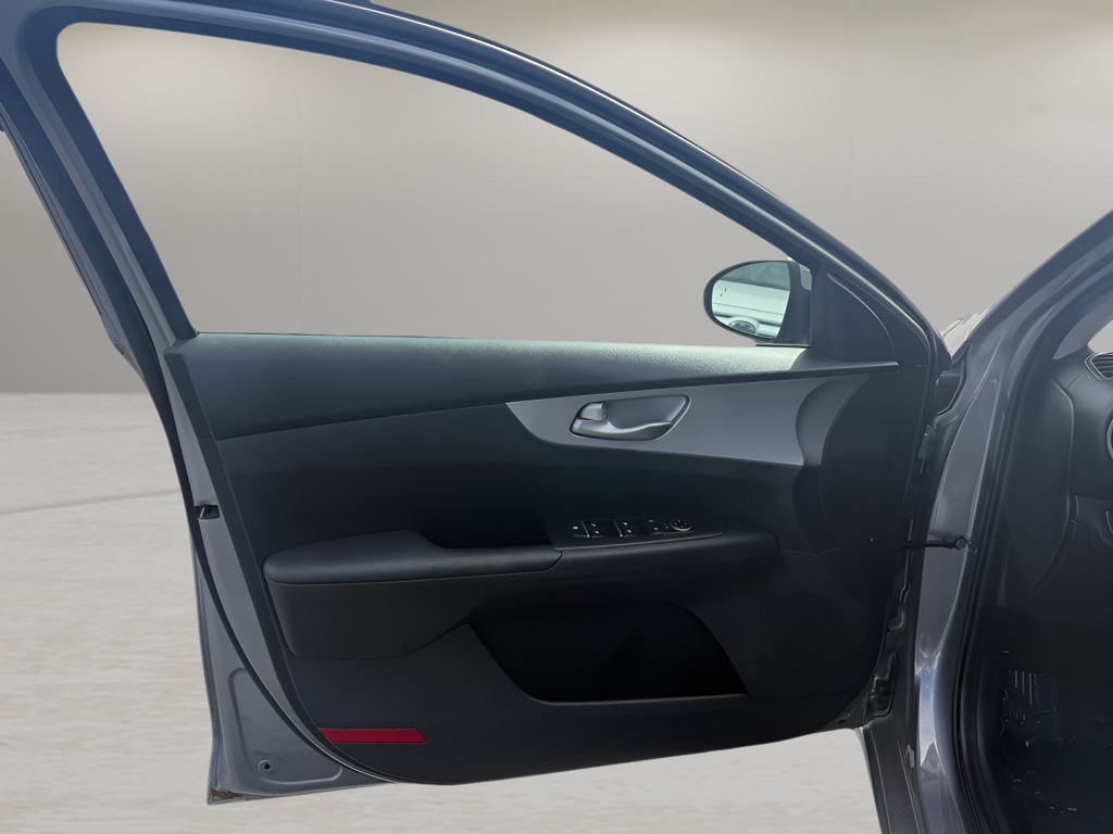 Used 2023 Kia Forte Sedan