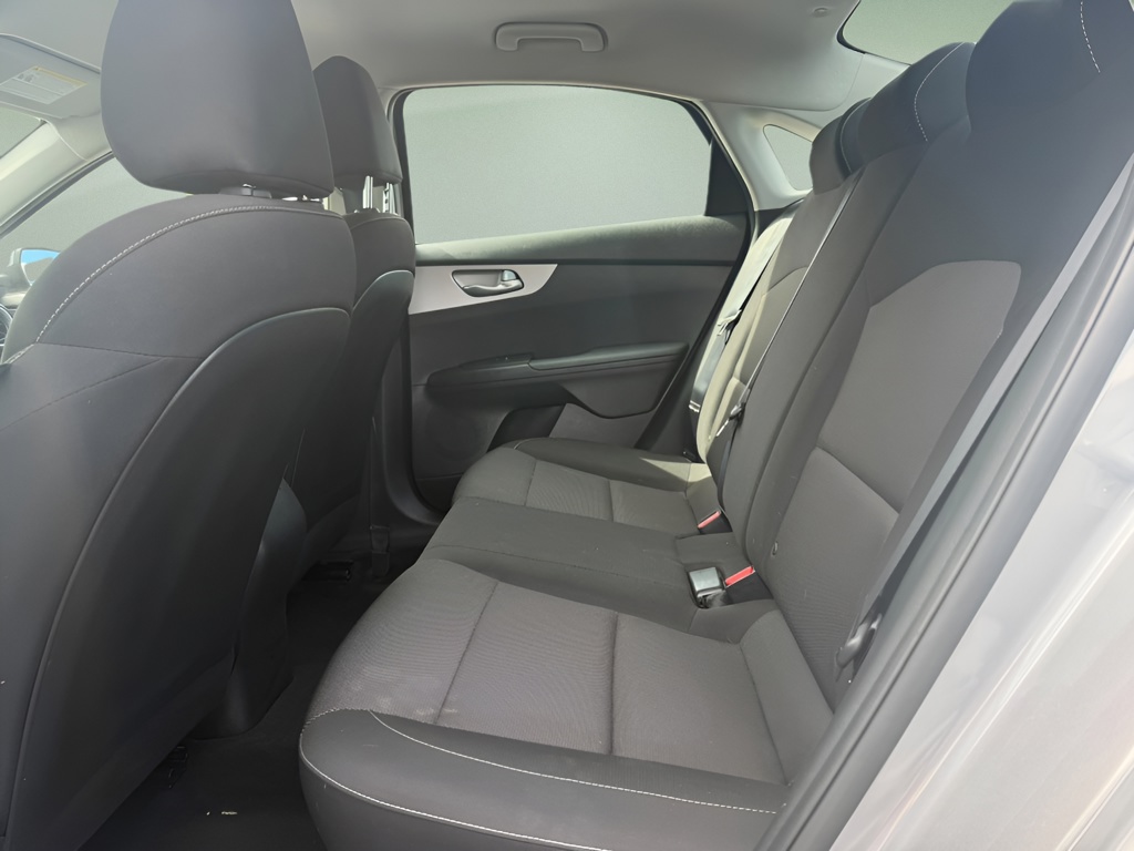 Used 2023 Kia Forte Sedan