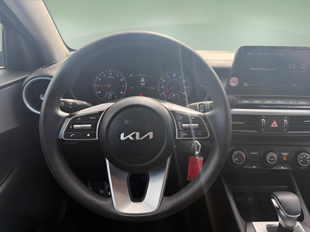 Used 2023 Kia Forte Sedan