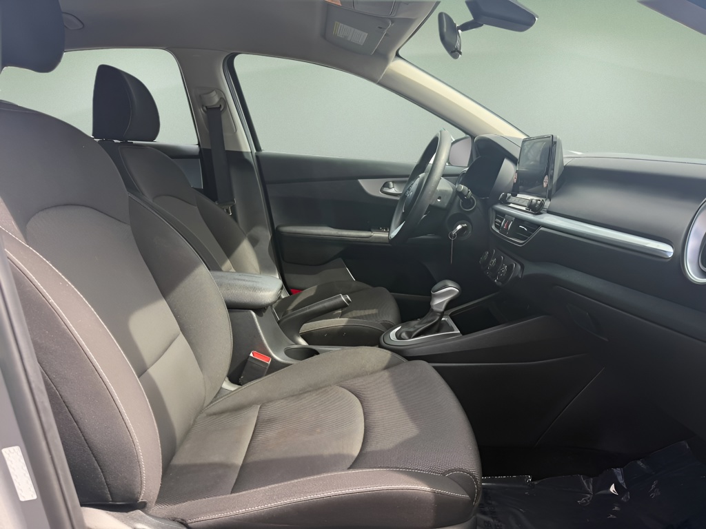 Used 2023 Kia Forte Sedan