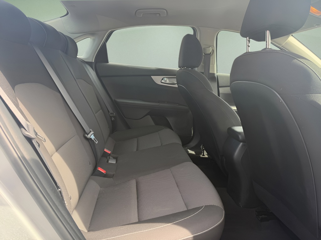 Used 2023 Kia Forte Sedan