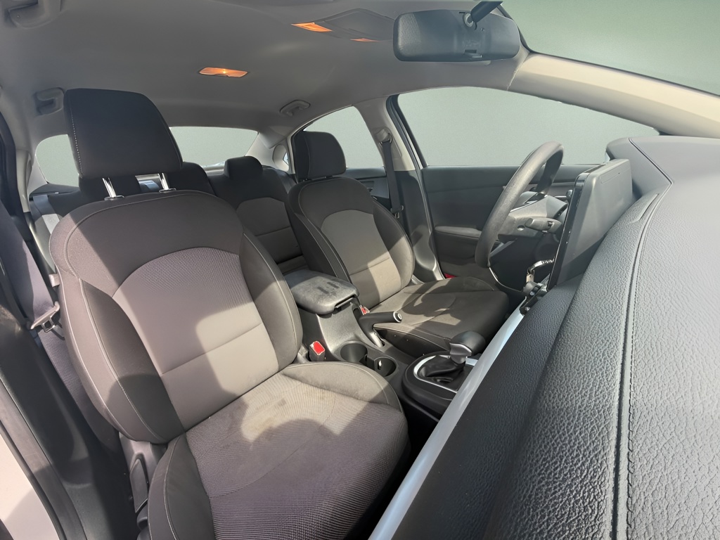 Used 2023 Kia Forte Sedan