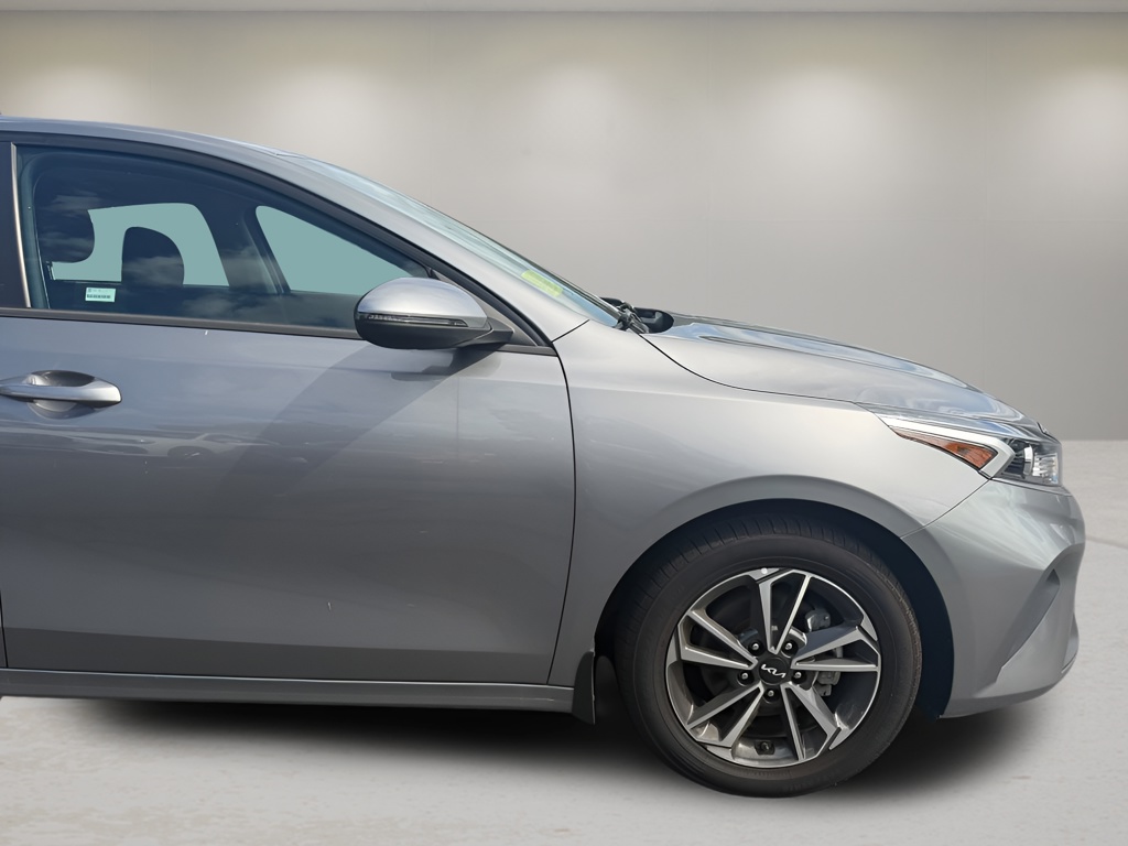 Used 2023 Kia Forte Sedan