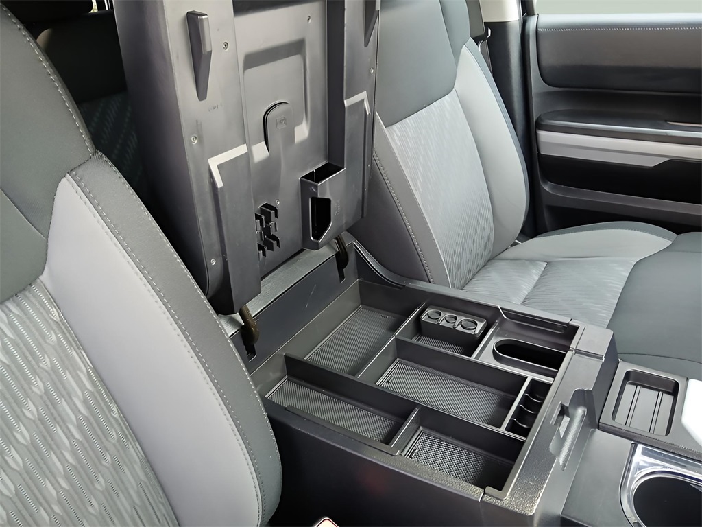 2020 Toyota Tundra SR5 Grade photo 12