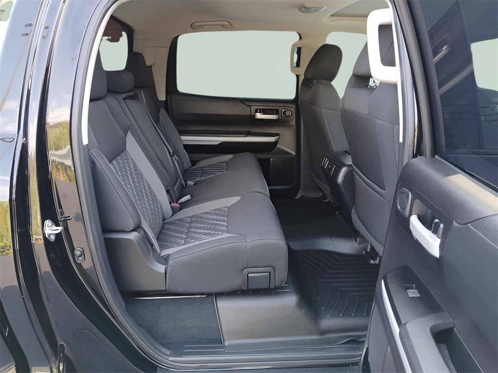 2020 Toyota Tundra SR5 Grade photo 13