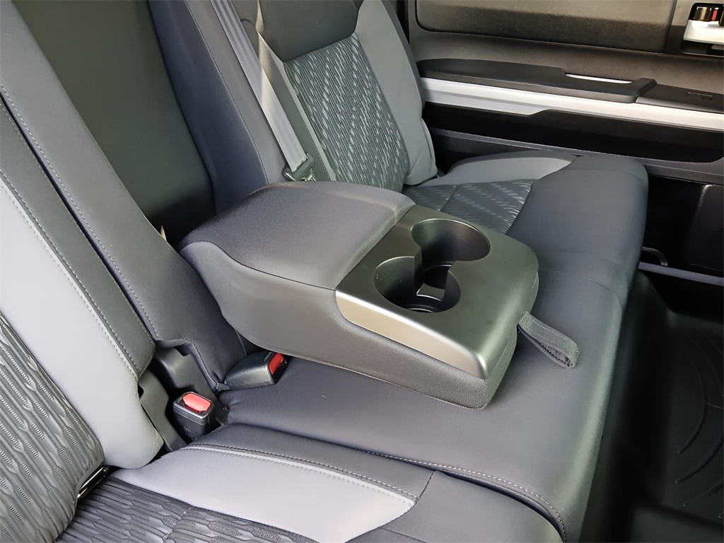 2020 Toyota Tundra SR5 Grade photo 14