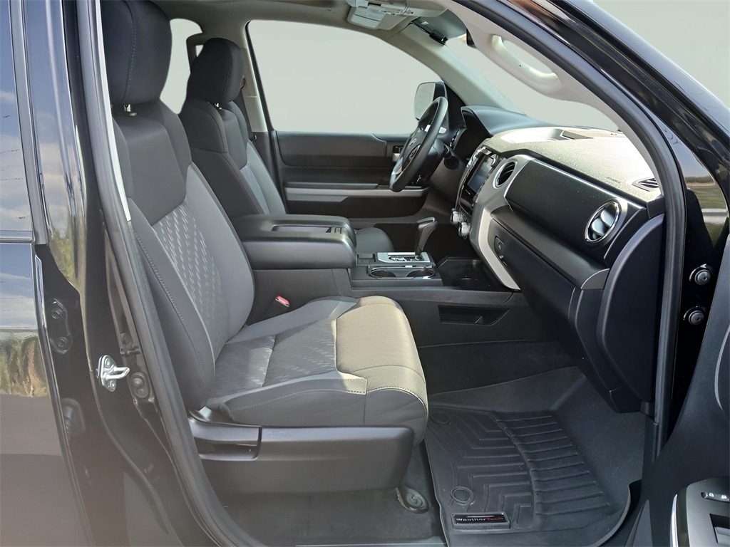2020 Toyota Tundra SR5 Grade photo 9