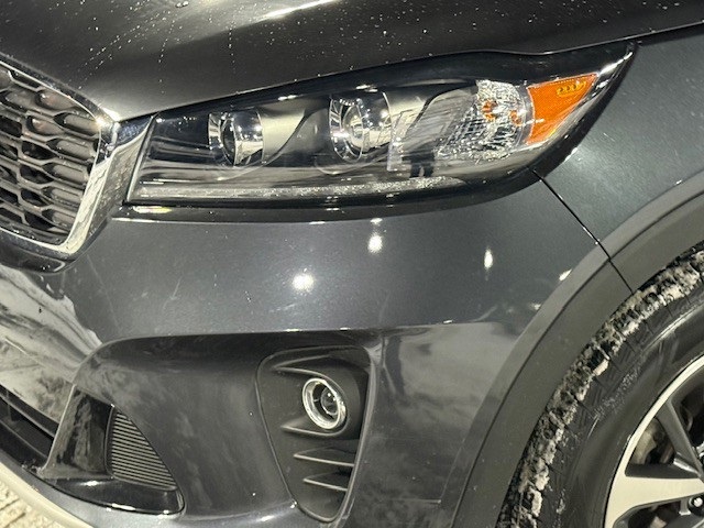 used 2019 Kia Sorento car, priced at $14,897
