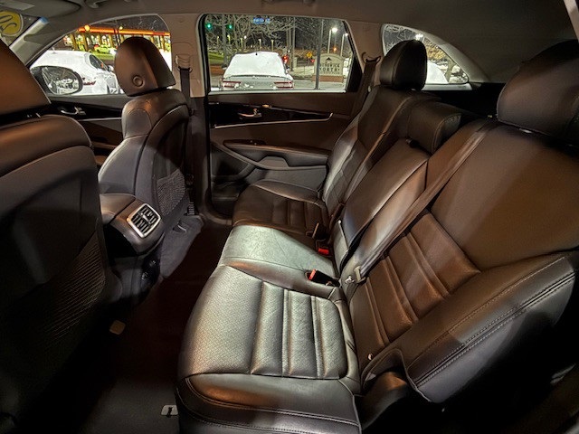 used 2019 Kia Sorento car, priced at $14,897