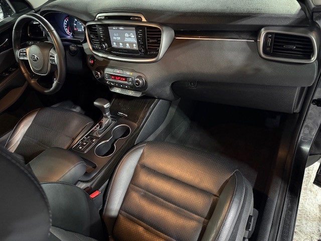 used 2019 Kia Sorento car, priced at $14,897