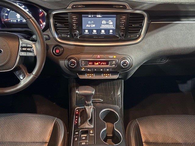 used 2019 Kia Sorento car, priced at $14,897